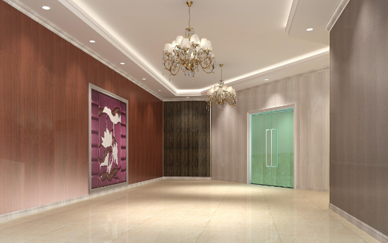 全屋集成墙面,集成墙面到底好不好