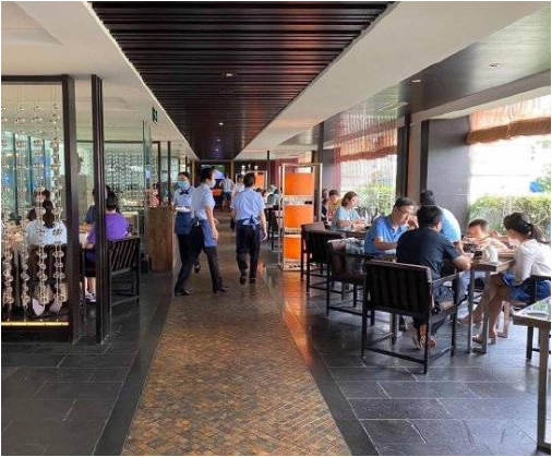 适量点餐纳入服务员月度考核,为什么要这样做?