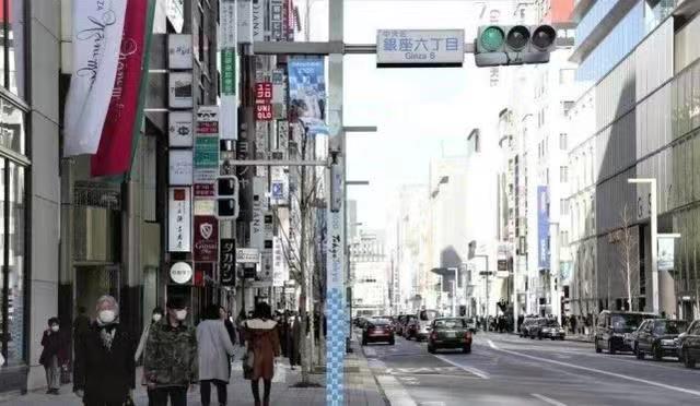 安倍下葬后,日本又有大动作,事发道路突然被封锁,此举为何?