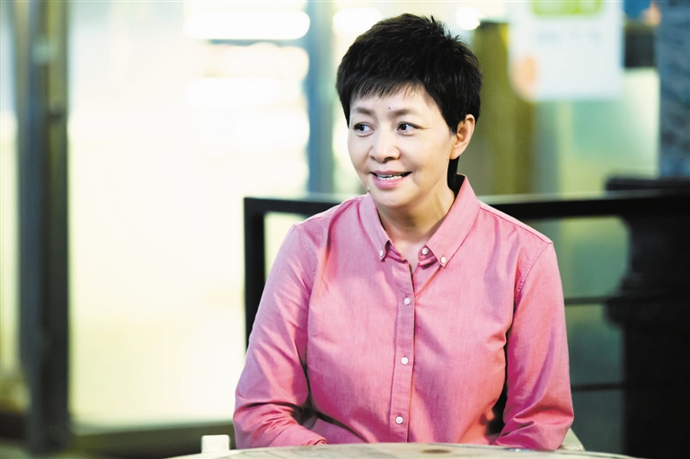 宋丹丹第一任老公是谁?