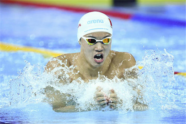 16进8,不比击剑比体能,世界冠军竟然会因此出局?