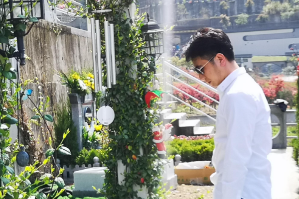 林生斌,他究竟是一个什么样的人?