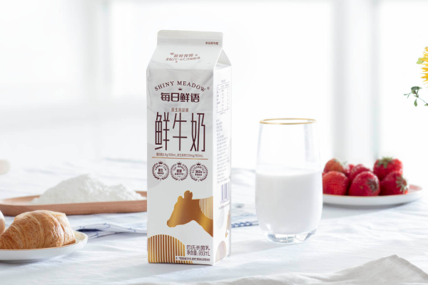 蒙牛代言人都有谁?