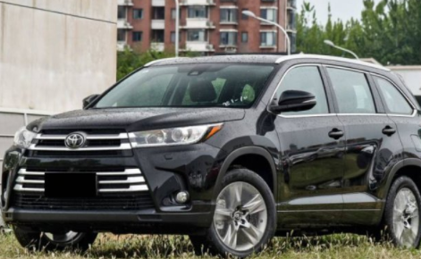 20万左右的suv 高性价比车途观l有哪些?