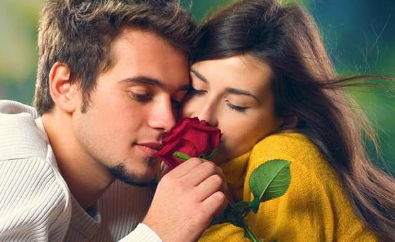 和前女友复合怎么说？