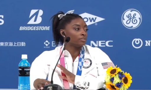 美国体操名将拜尔斯退赛，原因是什么？