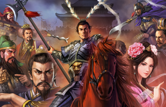 三国演义第五回五十字主要内容