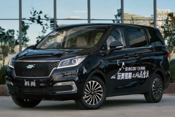 8万左右想买一辆“够面儿”的车,应该怎么选?