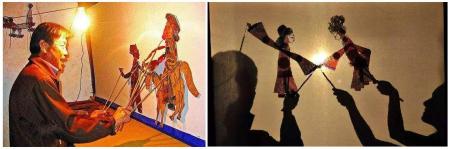 上海出现罕见的“海市蜃楼”:物影上投,它是怎么形成的?