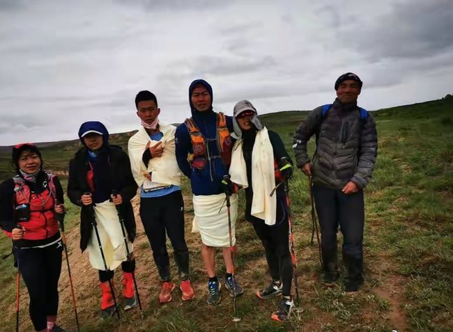 甘肃山地马拉松造成21人遇难,遇难的原因是什么?