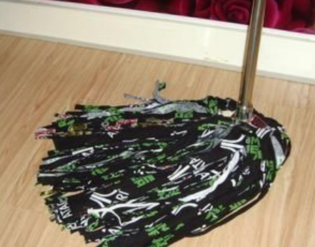 旧衣服的用途有哪些?