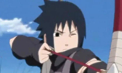 《火影忍者》佐助vs鼬是哪一集?