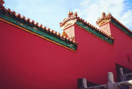 表示“红色”词语的有哪些?