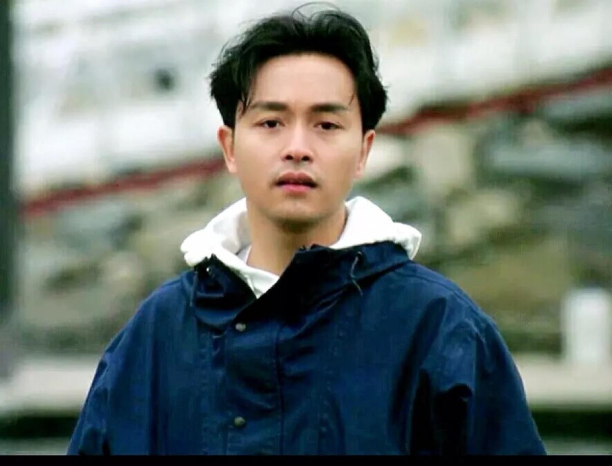 为什么那么多人喜欢张国荣?