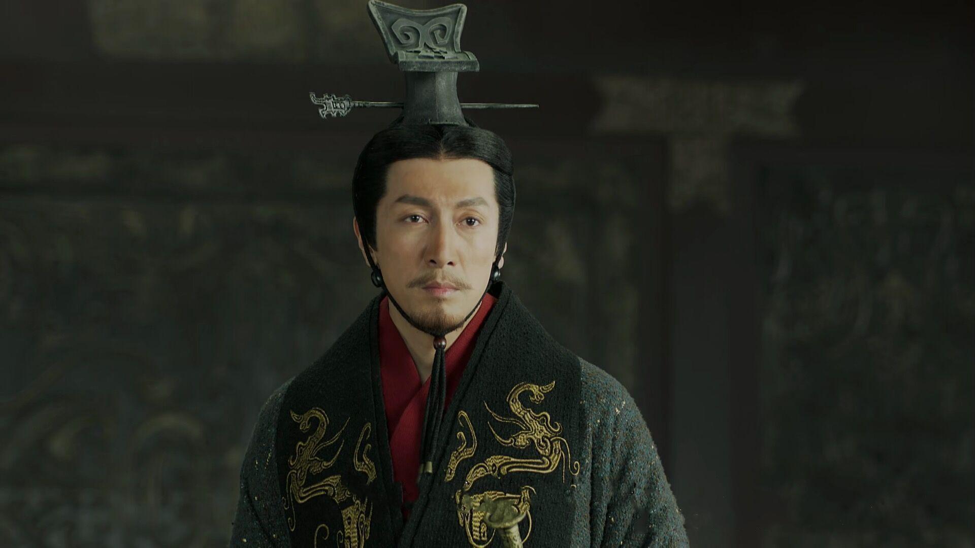 赵太子佾怎么死的?