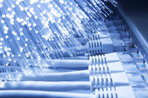 家庭用500兆的宽带够用吗?