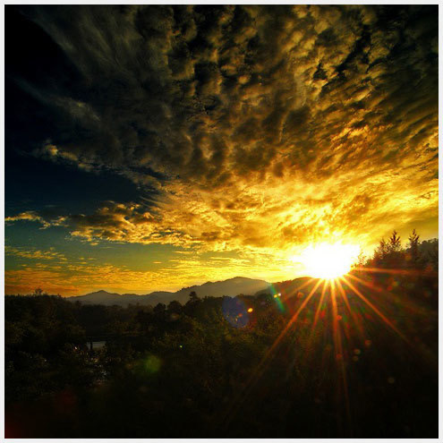 科威特惊现73度高温,汽车直接被烤化,罕见气温是如何形成的?