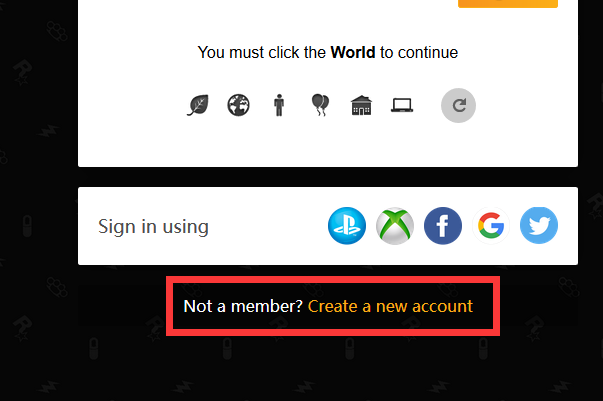 怎么申请social club账号?