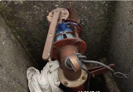 投资5700万水利工程三年没通电,墙里是塑料泡沫,到底该谁为此负责?