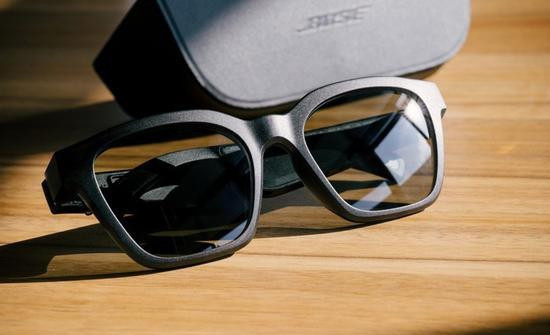 AR智能眼镜有什么作用?