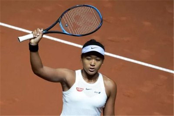 大坂直美再夺澳网冠军,这位日本选手的背后有何传奇?