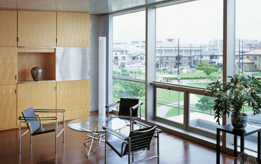 什么是服务式公寓?