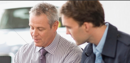 客户的类型有哪些?