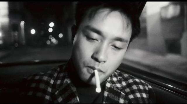 为什么那么多人喜欢张国荣?