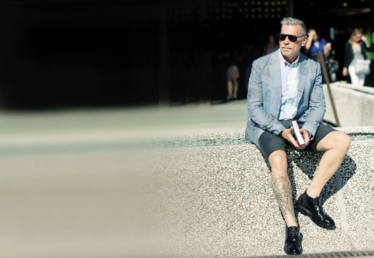 大叔控是什么意思?