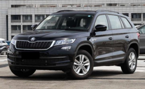 20万左右的suv 高性价比车途观l有哪些?