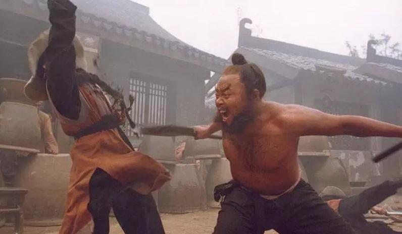 晁盖明明可以在家呆着,为什么非要亲自出征?