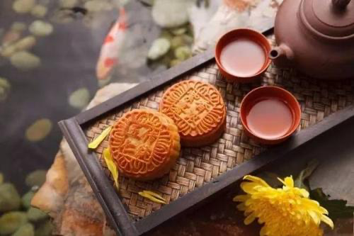 四川一政府部门花78万采购月饼,中秋来临之际你的公司有哪些暖心操作?