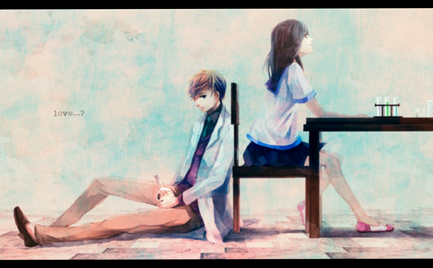 你身边有没有“青梅竹马”的情侣,青梅竹马的日常是怎样的?