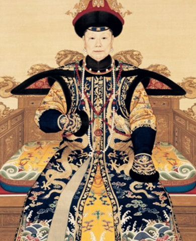 雍正的熹妃生几个孩子