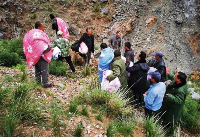 甘肃山地马拉松造成21人遇难,遇难的原因是什么?