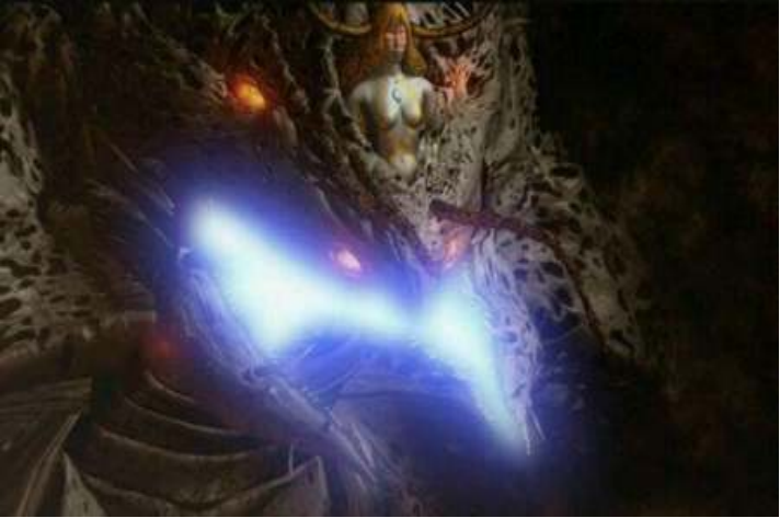 《奥特曼》5个海帕级别的怪兽是哪些?