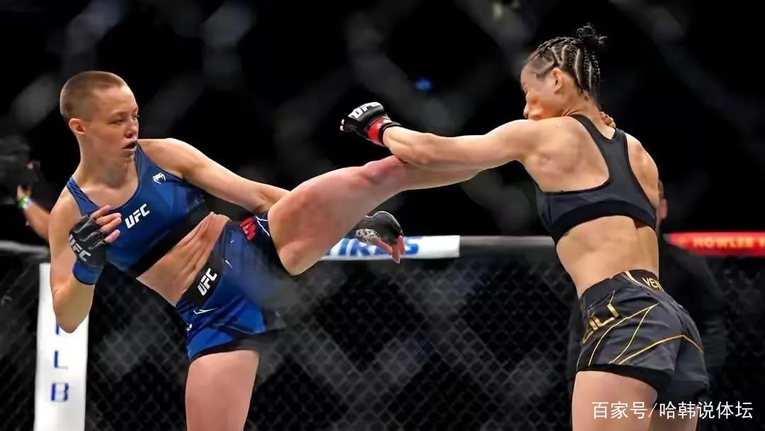 张伟丽和罗斯什么时候会打二番战？为什么要打二番？