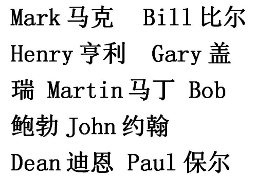 梅格曼是什么意思？