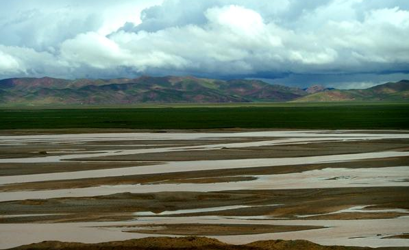 广州到拉萨最美的火车线路