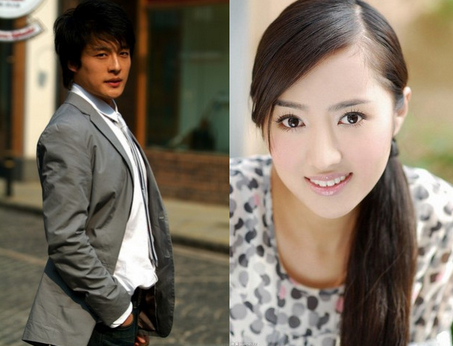 孙艺洲的妻子是谁？