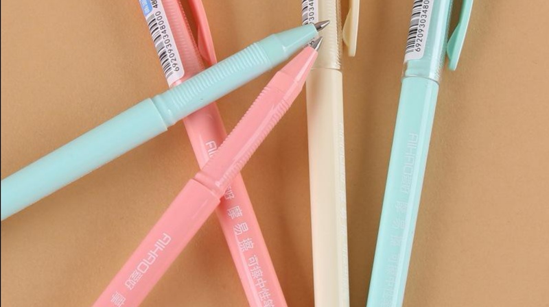 学生作业字迹消失用冰箱冻回,冰箱可以冻回这是什么原理?