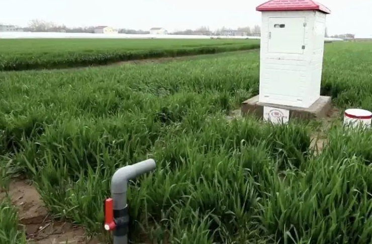 投资5700万水利工程三年没通电,墙里是塑料泡沫,到底该谁为此负责?