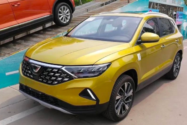 8万左右想买一辆“够面儿”的车,应该怎么选?