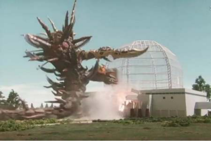 《奥特曼》5个海帕级别的怪兽是哪些?