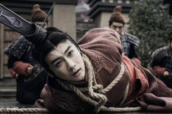 嫪毐的特异功能是什么?