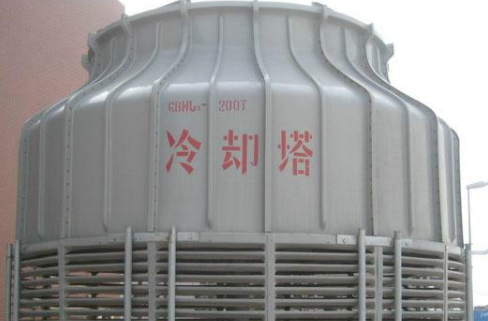 冷却塔规格有哪些