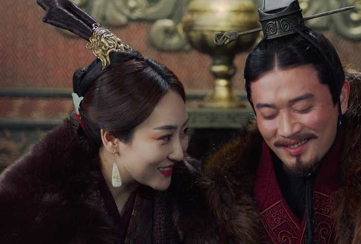 赵太子佾怎么死的?