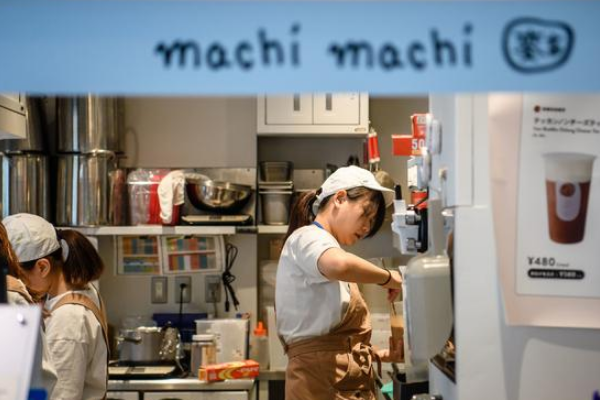 小本生意做什么比较赚钱?