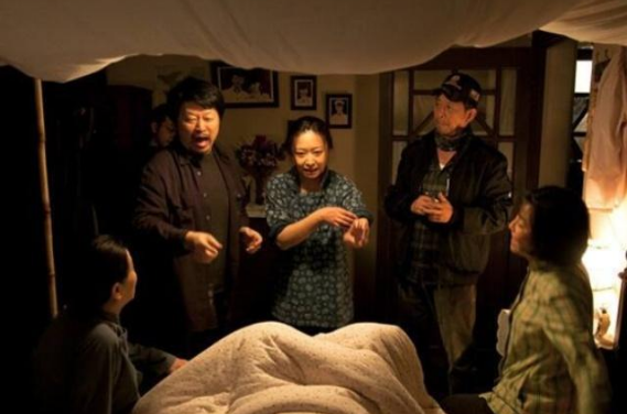 刘天池透露梅婷在《父母爱情》生孩子戏份一条过,她都拍摄过哪些优秀作品?