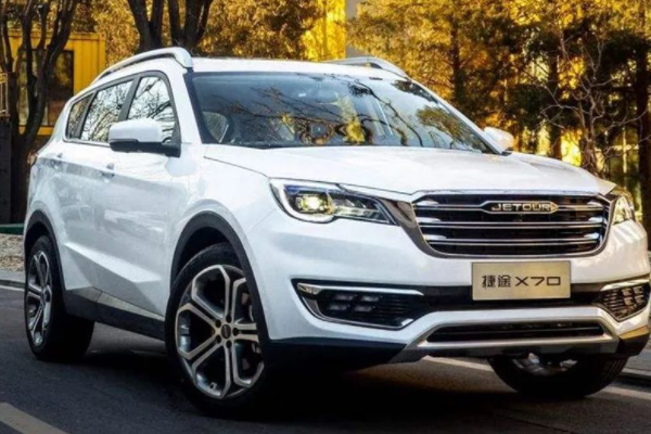 8万左右想买一辆“够面儿”的车,应该怎么选?